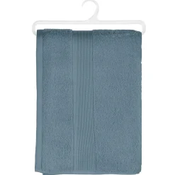 Toalha de banho PRAIA azul 70x130cm