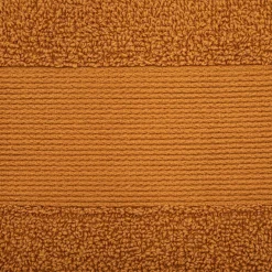 Toalha de banho PRAIA castanha 70x130cm
