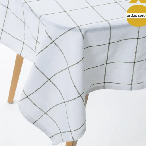 Toalha de mesa AUTOMNE 140x180cm