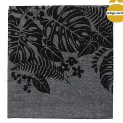 Toalha de mesa CALIPSO em algodão 140x180cm