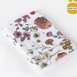 Toalha de mesa WILD ROMANCE 140x320cm