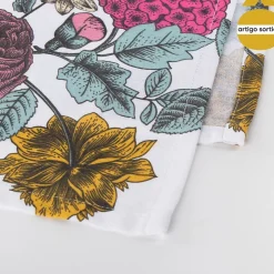 Toalha de mesa WILD ROMANCE 140x240cm