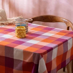Toalha de mesa YUCATAN 150x250cm