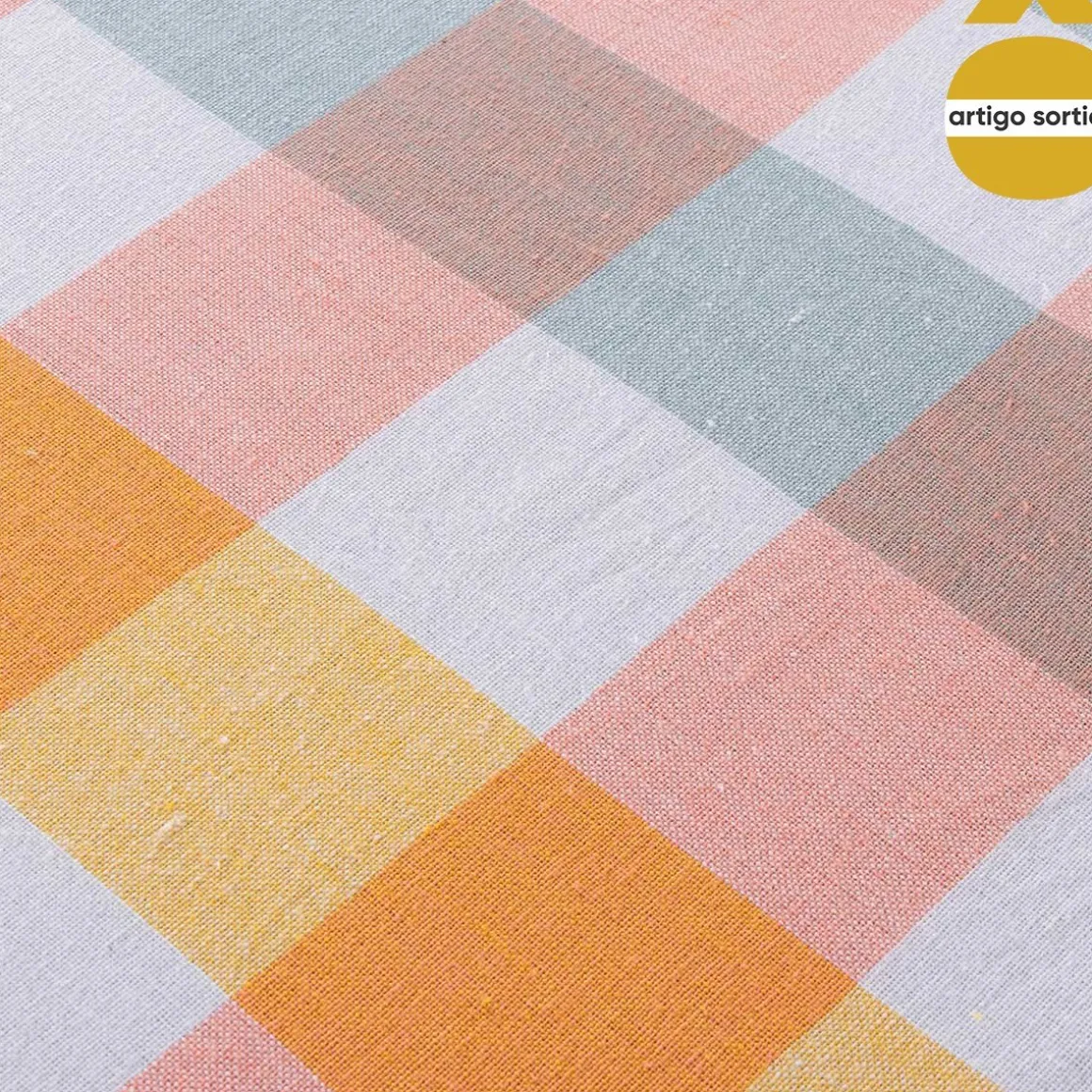 Toalha de mesa YUCATAN 140x180cm