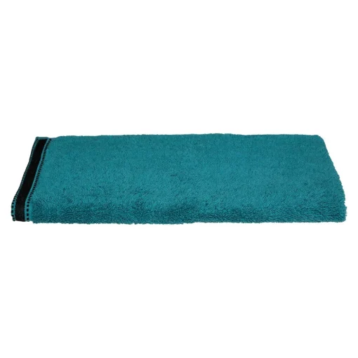 Toalha de mãos JOIA azul 50x90cm