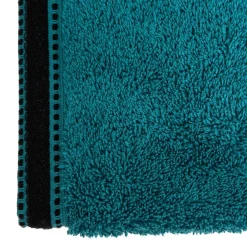 Toalha de mãos JOIA azul 50x90cm