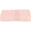Toalha ESSENTIEL rosa claro 30x50cm