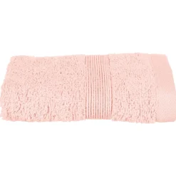 Toalha ESSENTIEL rosa claro 30x50cm