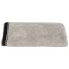 Toalha JOIA bege 30x50cm