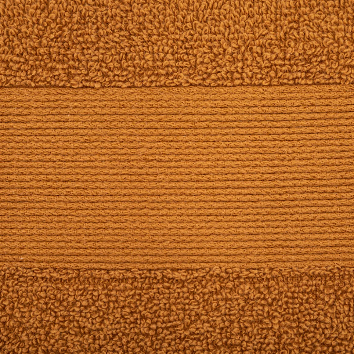 Toalha lençol de banho PRAIA castanha 100x150cm