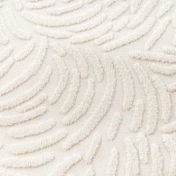 Toalha lençol de banho PURE bege algodão 100x150cm