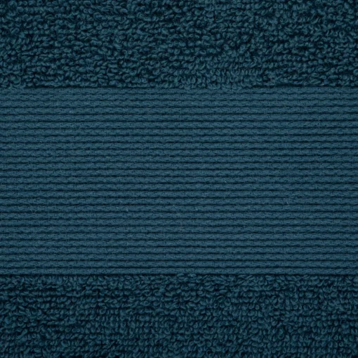 Toalha PRAIA azul 30x50cm