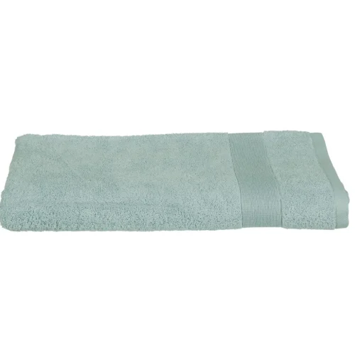 Toalha PRAIA verde 30x50cm