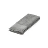 Toalha WINTERLIGHT cinza 30x50cm