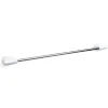 Toalheiro Alpha Branco 40cm