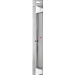 Toalheiro Alpha Branco 40cm