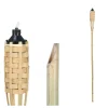 Tocha em bambu 150cm