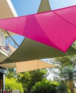 Toldo CURACAO - 3x4m