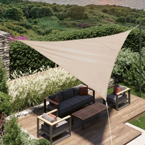 Toldo Curacao - 4X4X4M