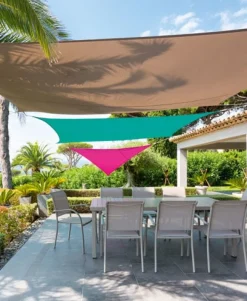 Toldo CURACAO - 3x3x3m