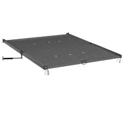 Toldo pequeno para pérgola MAJAE 6,5cm