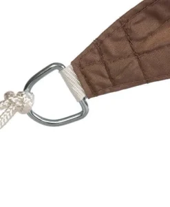 Toldo solar CURACAO taupe 2x3m
