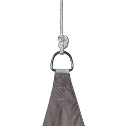 Toldo SOLAR CURACAO taupe 3x4m