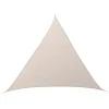 Toldo Solar Curacao Triangular 3x3M
