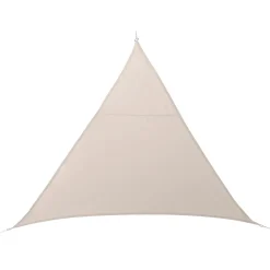 Toldo Solar Curacao Triangular 3x3M