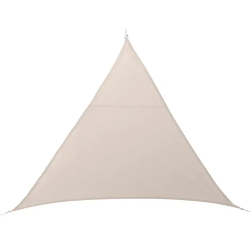Toldo Solar Curacao Triangular 3x3M
