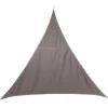 Toldo SOLAR CURACAO triangular 3x3m
