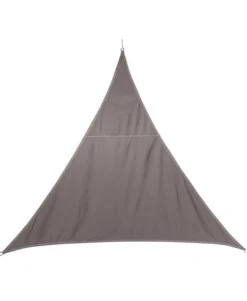 Toldo SOLAR CURACAO triangular 3x3m