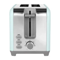 Torradeira VINTAGE CUISINE menta
