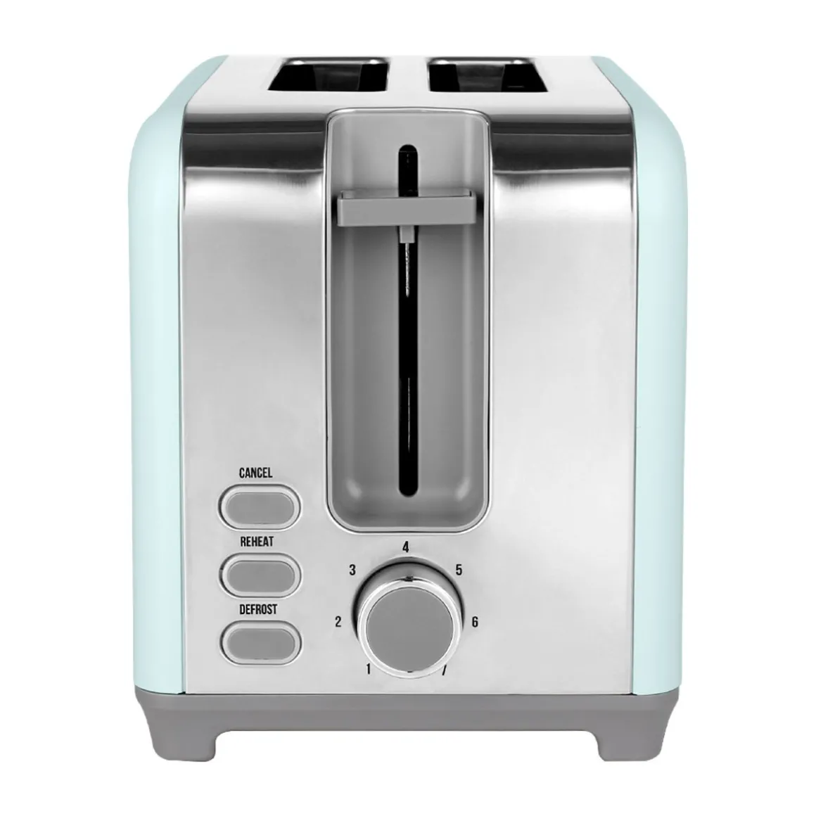 Torradeira VINTAGE CUISINE menta