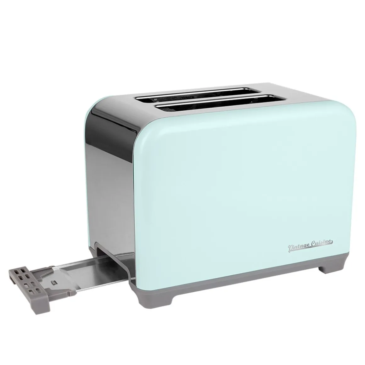 Torradeira VINTAGE CUISINE menta