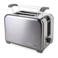 Torradeira VINTAGE CUISINE prateada