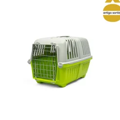 Transportadora pratiko para animal