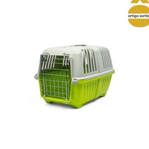 Transportadora pratiko para animal