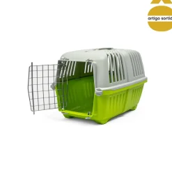Transportadora pratiko para animal