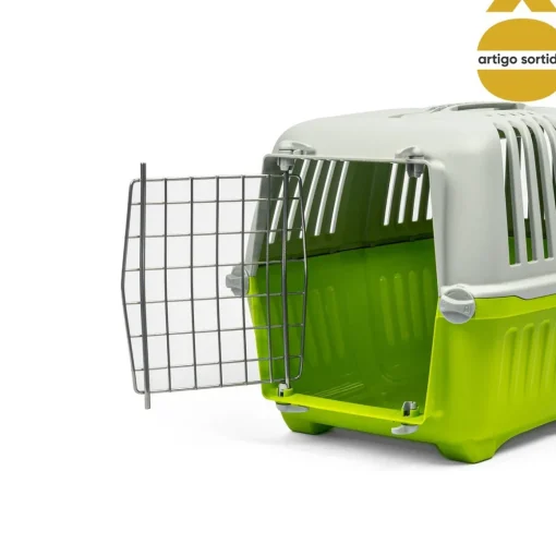 Transportadora pratiko para animal