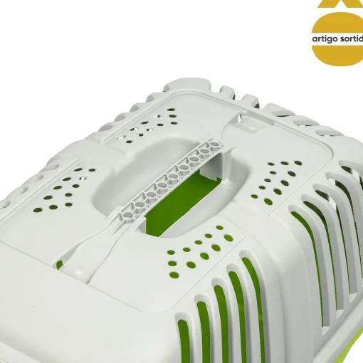 Transportadora pratiko para animal
