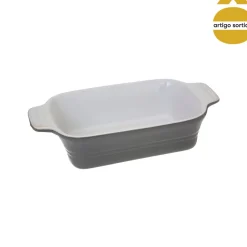 Travessa cerâmica