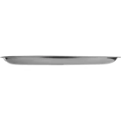 Travessa oval em inox
