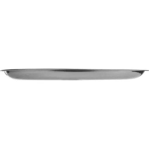 Travessa oval em inox