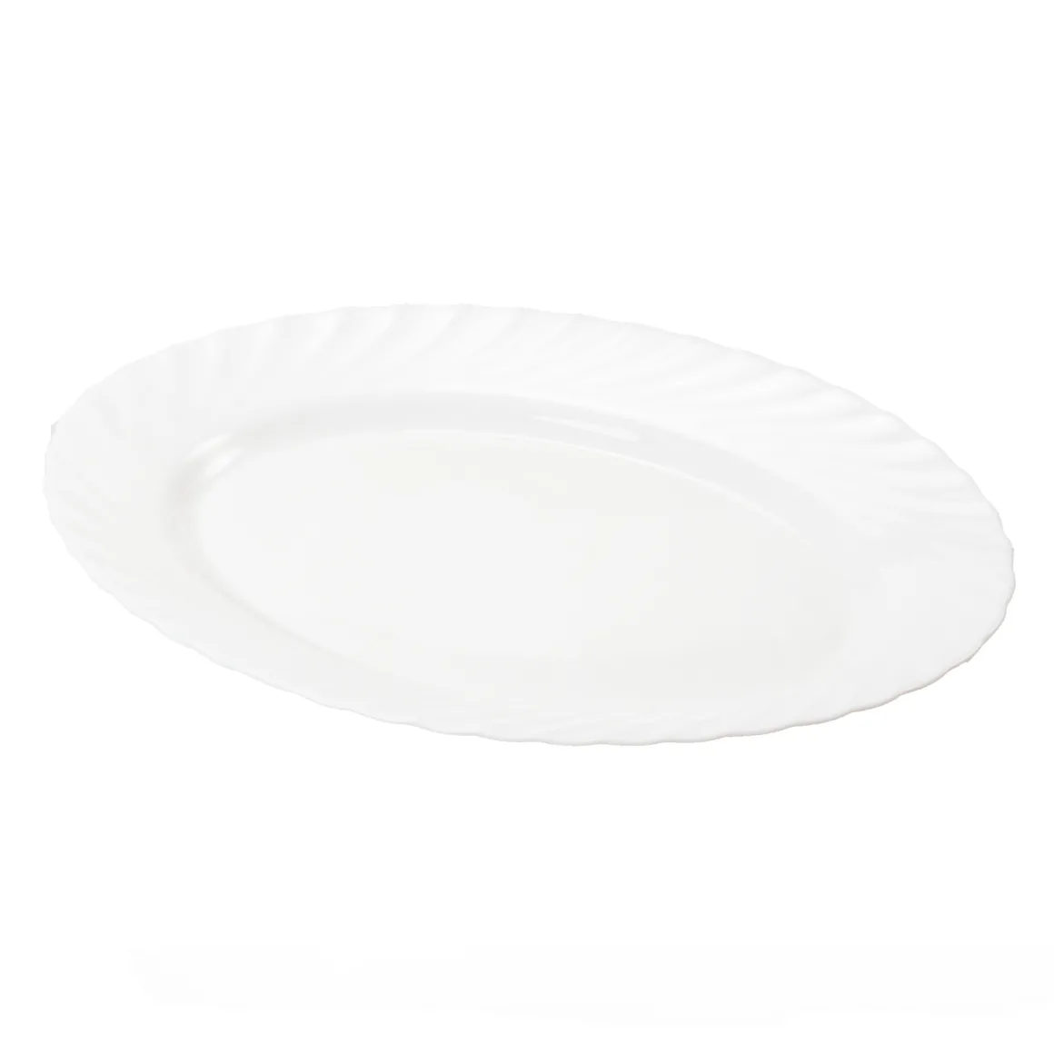 Travessa oval LUMINARC