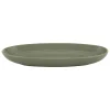 Travessa oval SIENNA 41x18cm em faiança