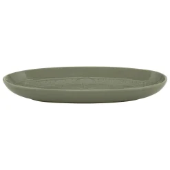 Travessa oval SIENNA 41x18cm em faiança