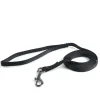 Trela em nylon 2,5x120cm EASY preto