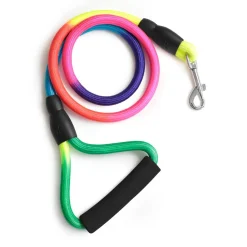 Trela RAINBOW 120cm