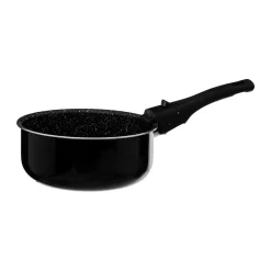 Trem de cozinha 3 peças com pega amovível